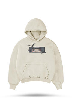 Itachi hoodie