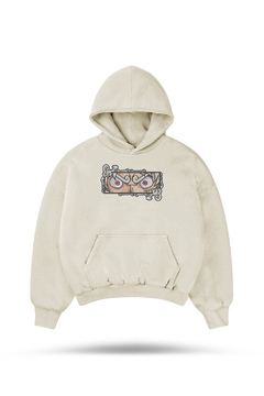 Luffy hoodie - comprar en línea
