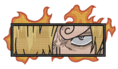 Sanji tshirt en internet