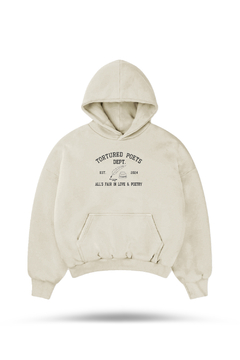 "Tortured Poets Dept." Hoodie - comprar en línea