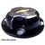 ￼Calota Calotinha Central Tampa Meio Cubo De Roda Gm Chevrolet Onix Aro 14 15 Roda de Ferro 4 Peças - comprar online