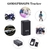 Ultra Mini GF-07 Dispositivo De Rastreamento Com Rastreador GPS De Carro GSM/GPRS/Antiperda GF07 Anti-Roubodevice Perda na internet