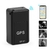 Ultra Mini GF-07 Dispositivo De Rastreamento Com Rastreador GPS De Carro GSM/GPRS/Antiperda GF07 Anti-Roubodevice Perda - comprar online
