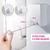 Varal de Parede Retratil para Roupas Ideal para Apartamentos - Dips