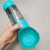 Bebedouro/Garrafa Portátil 3 em 1 Para Pet/Cachorro/Gato - comprar online