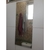 ￼Espelho Flexível de acrílico Com Adesivo 60cm x 20cm decoração banheiro sala - comprar online