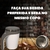 Caneca Copo Mixer Inox Magnetica Automática com Misturador Café Leite 380ml na internet