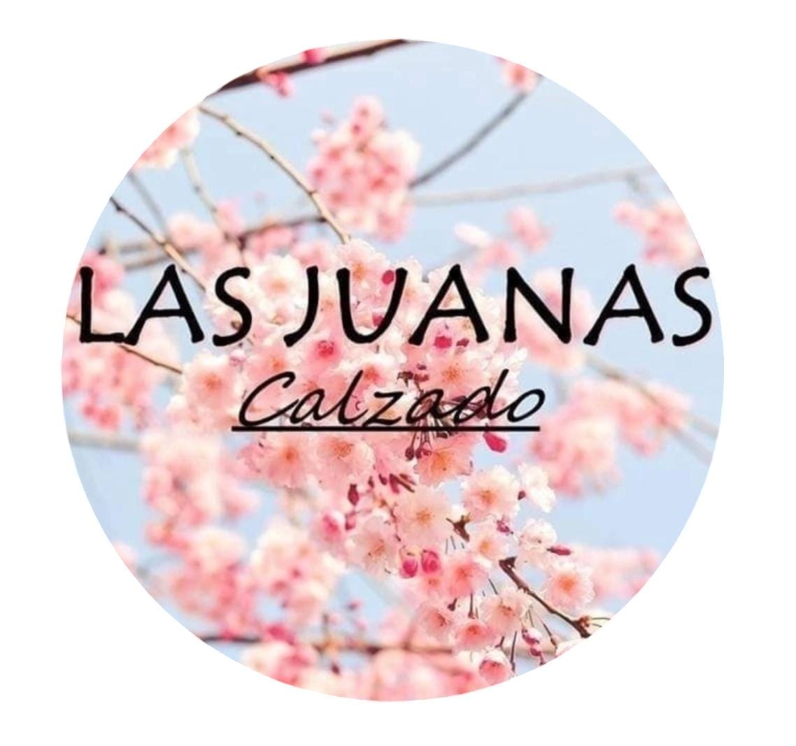 las Juanas Calzado