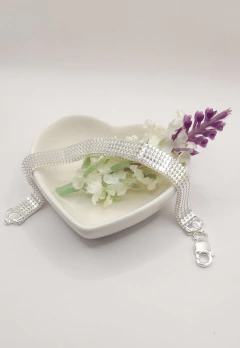 PULSEIRA VENEZIANA 4 FIOS - comprar online