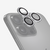 PELÍCULA PARA IPHONE's COM 3 CÂMERAS | COR PRATA - STARSHIELD LENS SILVER - comprar online