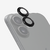 PELÍCULA PARA IPHONE's COM 2 CÂMERAS | COR PRETA - STARSHIELD LENS BLACK - comprar online