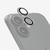 PELÍCULA PARA IPHONE's COM 2 CÂMERAS | COR PRATA - STARSHIELD LENS SILVER - comprar online