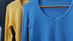 Saco Desagujada Fina - tienda online