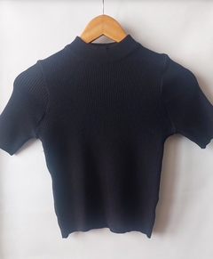 Remera Morley 21 Cuello Alto - comprar online