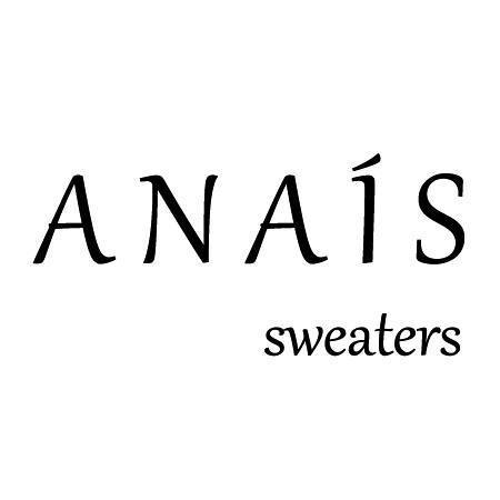 Anais Sweaters