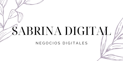 Sabrina Digital