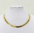 Colares Choker luxo - comprar online