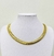 Colares Choker luxo na internet