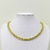 Colares Choker luxo
