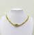Colares Choker luxo - loja online