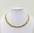 Colares Choker luxo