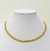 Colares Choker luxo na internet