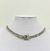 Imagem do Colares Choker luxo Prata