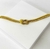 Pulseiras Trançadas na internet