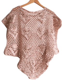 Poncho de Verano