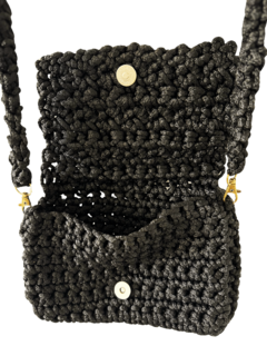 Cartera/Bolso de Cordón de polipropileno - comprar online