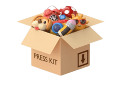Banner da categoria Brinquedos
