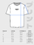 Camiseta Streetwear Sakê - Preta - Estampa Oficial