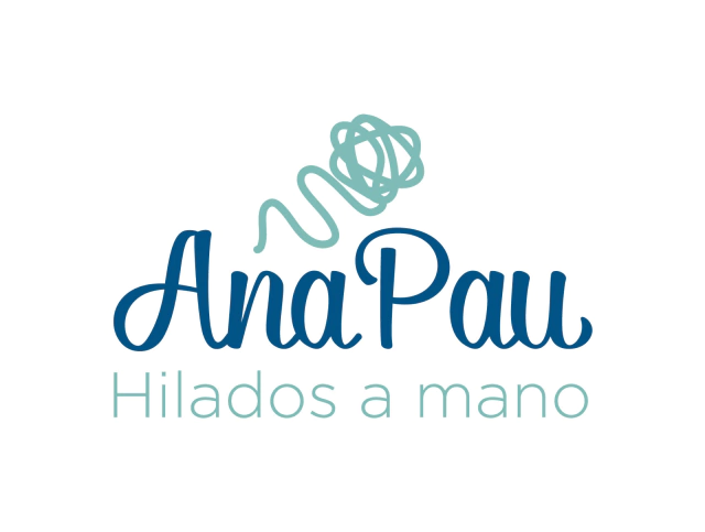 Ana Pau Hilados a mano