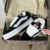 Tenis Vans KNU Skool Preto/Branco na internet