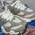 New Balance 9060 - Cinza e Bege