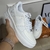 Nike Air force Linha premium