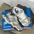 Imagem do New Balance 9060 - Cinza e Bege