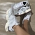 Imagem do New Balance 9060 - Branco/rosa