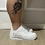 Nike Air force Linha premium - Calce Glam