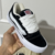 Tenis Vans KNU Skool Preto/Branco - comprar online