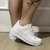 Nike Air force Linha premium na internet
