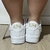 Imagem do Nike Air force Linha premium