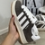 Adidas Campus Cinza - comprar online