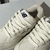 Imagem do New Balance Off-White Plataforma