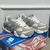 New Balance 9060 - Cinza e Bege - loja online