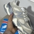 New Balance 9060 - Cinza e Bege - Calce Glam