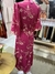 Vestido Mídi Estampado - loja online