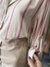 Camisa Flora na internet