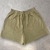 Shorts moletom - comprar online