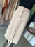 Saia Suede - L BOUTIQUE